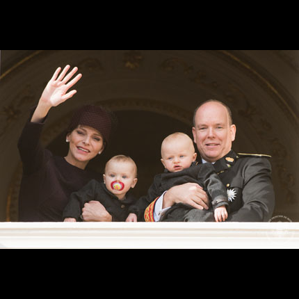 Fête Nationale 2015