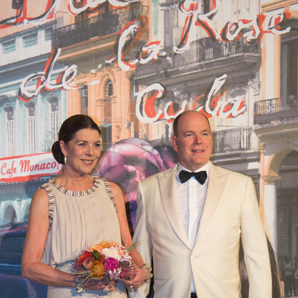 Bal de la Rose 2016