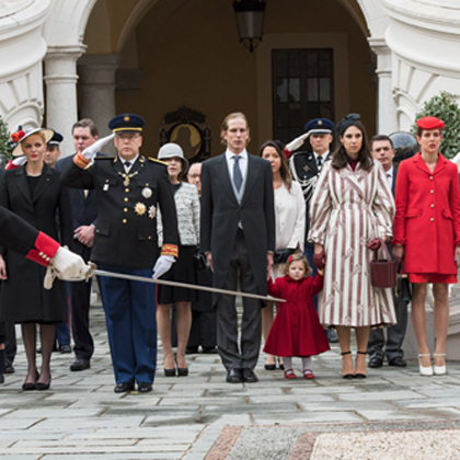 Fete Nationale 2016