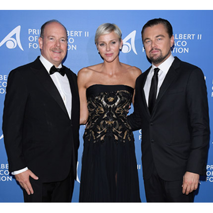 Premier Gala de Monte-Carlo pour l’Océan 