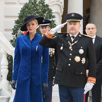 Fête Nationale 2017