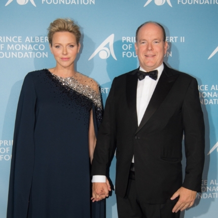 2ème édition du Monte-Carlo Gala for the Global Ocean 