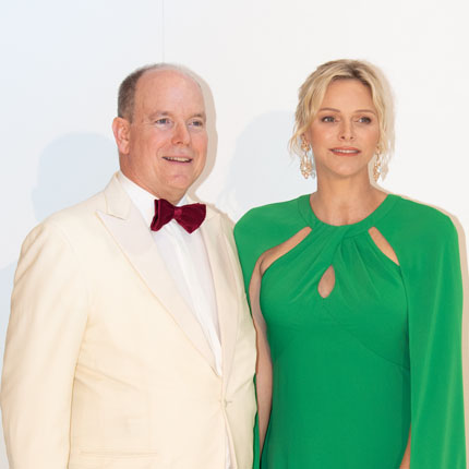 71è Gala de la Croix-Rouge monégasque