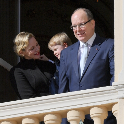 Célébrations de la Sainte Dévote 2019