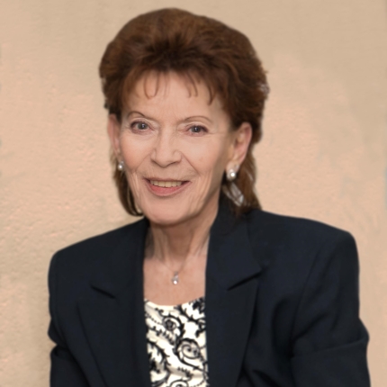 Communiqué de Presse - décès de Mme Elizabeth-Ann de Massy
