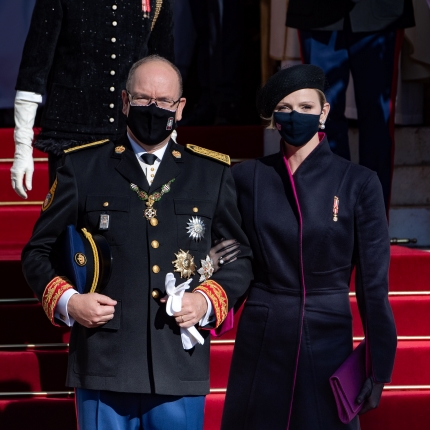 Fête nationale 2020