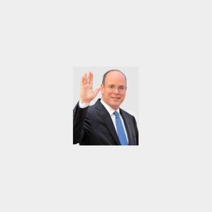Message de félicitation de S.A.S. le Prince Albert II à Barack Obama