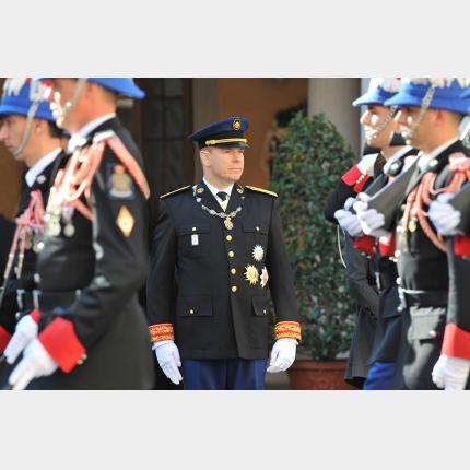 Fête Nationale 2008