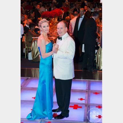 Bal de la Croix-Rouge 2013