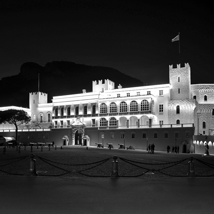 Communiqué de presse: Film “Grace de Monaco”