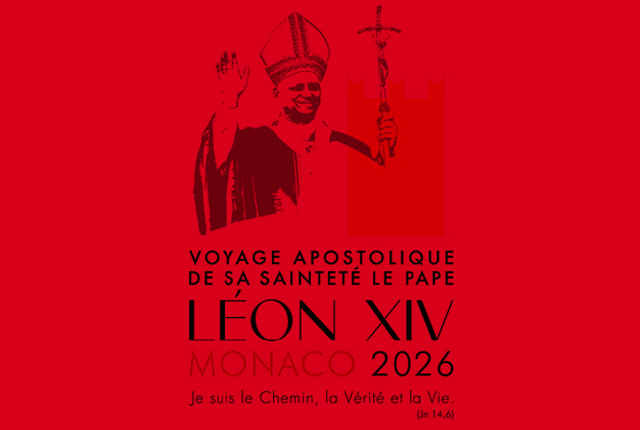 Programme de la Visite de Sa Sainteté le Pape Léon XIV  